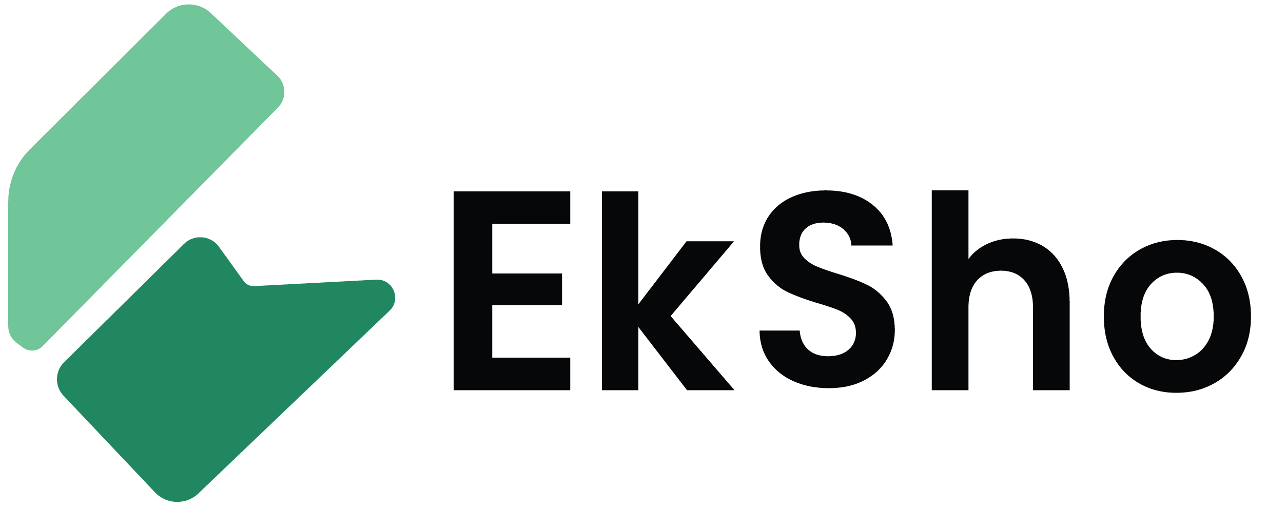 EkSho Logo